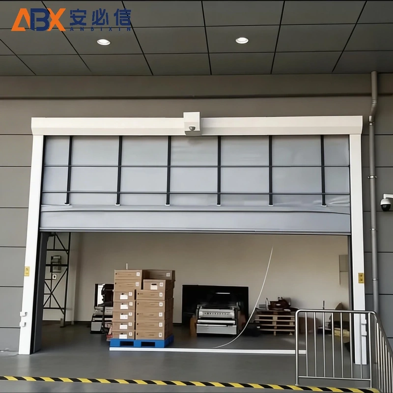 大庆市冷库门封